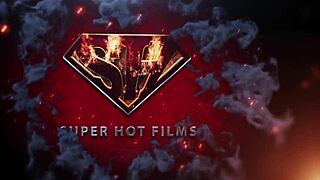 I watch Lisa Rivera in hot classic bondage with Don Whoe