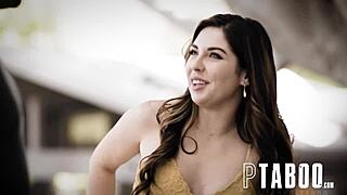 Wow! Keira Croft Immortalizes Jessy Jones In Pov Blowjob And Ass Fucking!