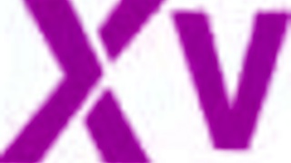 Two Blacks Cum In Vivian Falcon's Mouth