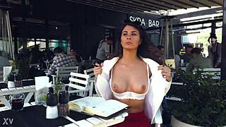 Control Your Girl in This Adult Game with Flashing Scenes