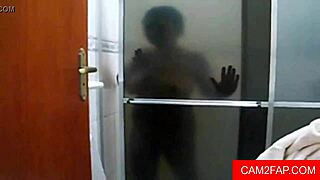 I am doing hardcore webcam with anal and blowjob, oops assfucking