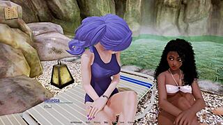 Harem Hotel 234: Detailed Game Experience