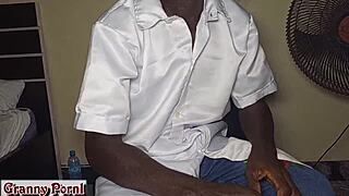 Doctor fucks patients during medical checkup 😈