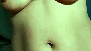 Asian Pinay mommy rides with lactating big tits