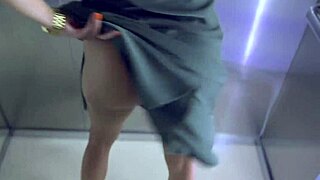 He fucked my big ass hard at the trip after party 😍