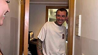 I Fucked The Prostitute And Recorded It! No Money, She Got Mad!