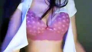 milenax gg la peruanita looks so sexy