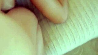 Stepteen 18+ Bent Over for Cum in Mouth!