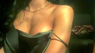 He fucked my big ass hard at the trip after party 😍