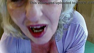 1205 a bedtime romp from sweet and sexy mature pawg dawnskye1962