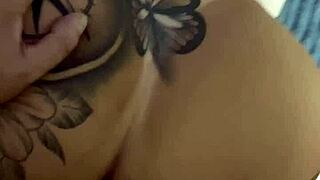 I shared my beautiful experience intimately