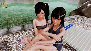 Harem Hotel 234: Detailed Game Experience