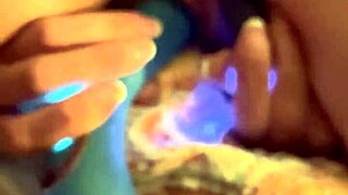 face down, ass up, spreading wet pussy for that throbbing orgasm with toys 😍