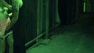 See this nylon feet girl dominated by guys.