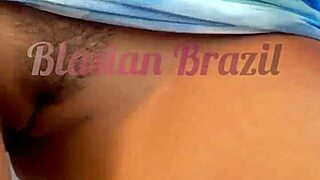 Lina Nakamura and John Coffee's fun dance routine