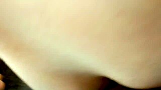 beautiful eyes girl fucks boy with monster cock