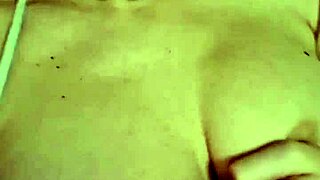 Elzakom Sweet Tits In Lingerie Fetish!