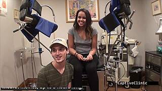 tsayyyy what are you doing to sheila daniels behind scenes with latina brunette big tits