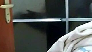 I am doing hardcore webcam with anal and blowjob, oops assfucking