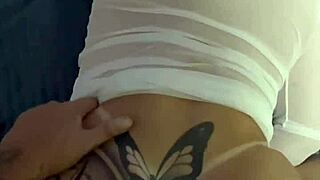 I shared my beautiful experience intimately