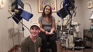 tsayyyy what are you doing to sheila daniels behind scenes with latina brunette big tits