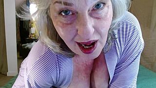 1205 a bedtime romp from sweet and sexy mature pawg dawnskye1962