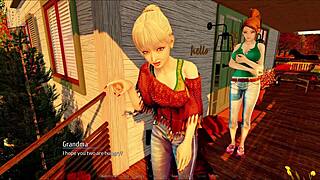 Harem Hotel 234: Detailed Game Experience