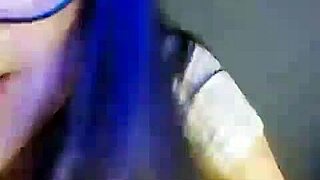 milenax gg la peruanita looks so sexy