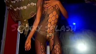 Omg, found my audition tape after sucking the boss in his office, we were nervous until relaxed