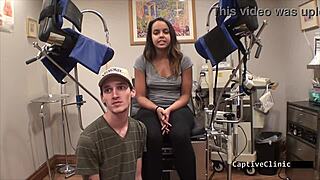 tsayyyy what are you doing to sheila daniels behind scenes with latina brunette big tits