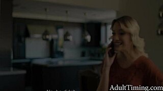 Husband Hides Family For Humiliation And Cuckold Submission