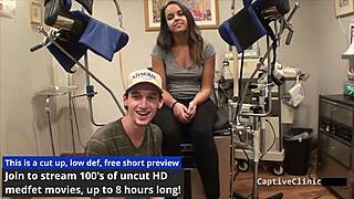 tsayyyy what are you doing to sheila daniels behind scenes with latina brunette big tits