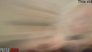 The Black Breeding Of Petite 18+ Princess Eve Trailer