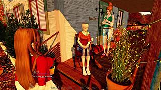 Harem Hotel 234: Detailed Game Experience