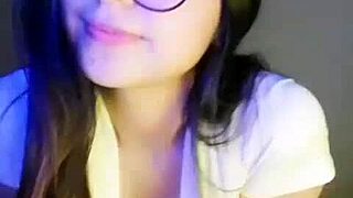 milenax gg la peruanita looks so sexy