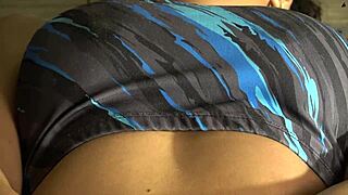 i whip the big boobs of xattlalust close up