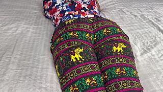 valentine special: college couple skips class for hard fucking 😍