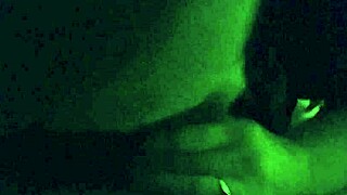 My b taking care of her favorite toy