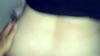 POV hookup with sexy Latina neighbor in doggy style