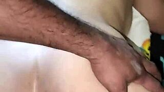 Real padrastro con hijastra embarazada orgasmo intenso casi le adelanta el parto creampie pregnant video completo en mi página de sheer com 😍