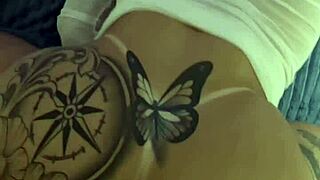 I shared my beautiful experience intimately