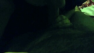 My b taking care of her favorite toy