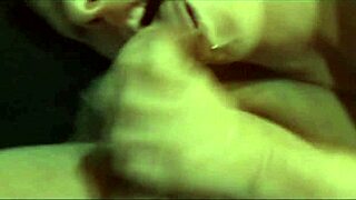 Milf Feels Intense Pleasure From Two Juicy Cocks In Threesome Orgasm