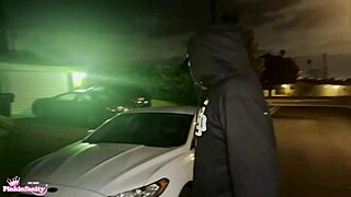 Hot Stepmom Fucks Stepson! Dad Joins After Catching Them!