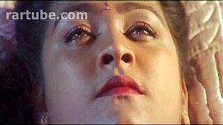 Mallu Hot Adult Scene With Chubby Mallu Heroin