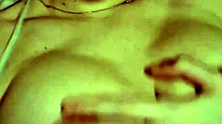 Elzakom Sweet Tits In Lingerie Fetish!