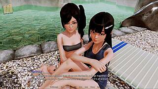 Harem Hotel 234: Detailed Game Experience