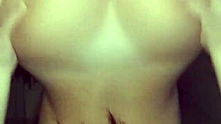 Pamela pantera faz o melhor rebolado do brasil e ganha leite na bunda