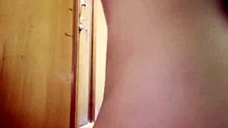 I Masturbate Alone, Craving A Huge Cock!