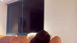 i had a party with pornstars in a threesome, fucking hard